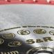 Диск алмазний S & R Premium Segment 400х25,4 мм 18307 фото 3