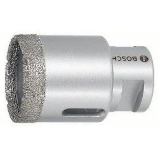 Алмазна коронка для сухого свердління Bosch Dry Speed 68 х 35 мм 12015 фото