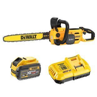 Пила ланцюгова акумуляторна безщіткова DeWALT DCMCS574X1 DCMCS574X1 фото