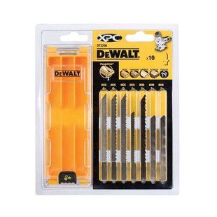 Набір пильних полотен EXTREME DeWALT DT2296 DT2296 фото