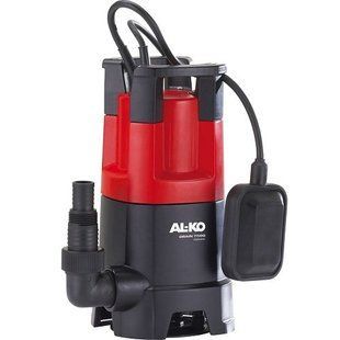 Дренажний насос для брудної води AL-KO Drain 7500 Classic 14173 фото