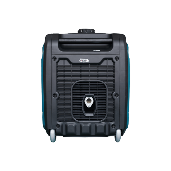 Інверторний генератор KS 6000iE S KS 6000iE S фото
