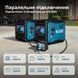 Інверторний генератор KS 6000iE S KS 6000iE S фото 3