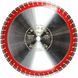 Диск алмазний S & R Premium Segment 450х25,4 мм 18308 фото 1