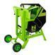Циркулярна пила для колод (дроворіз) Zipper ZI-WP500TN 1630068000 фото 2