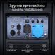 Інверторний генератор KS 6000iE S KS 6000iE S фото 7
