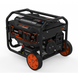 Генератор бензиновий GENERGY LIMITED 3300 3,3 кВт 240086090 фото 3