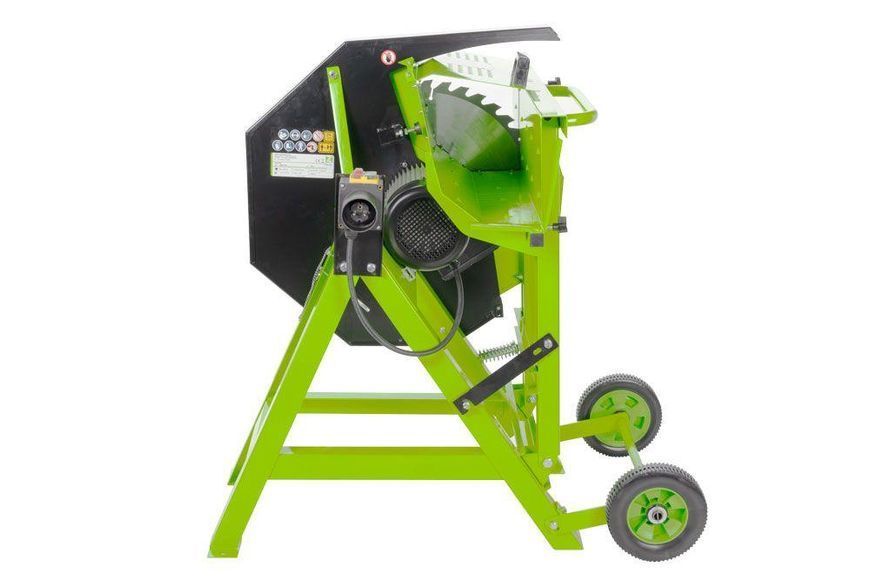 Циркулярна пила для колод (дроворіз) Zipper ZI-WP500TN 1630068000 фото
