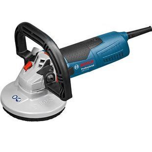 Шліфмашина по бетону Bosch GBR 15 CA 16537 фото