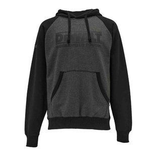 Худі STRATFORD HOODIE DeWALT DWC126-013-XXL DWC126-013-XXL фото