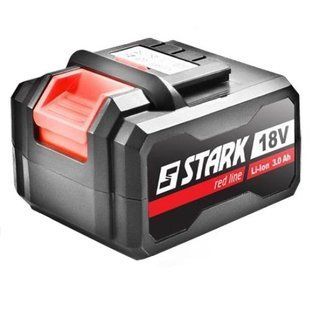 Акумулятор Stark B-1830Q Li-Ion 18 B, 3 А / ч 210018300 фото