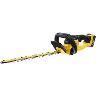 Кущоріз акумуляторний DeWALT DCMHT563P1 DCMHT563P1 фото