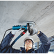 Шліфмашина по бетону Bosch GBR 15 CA 16537 фото 2