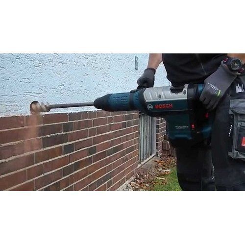 Перфоратор Bosch GBH 12-52 DV 17167 фото