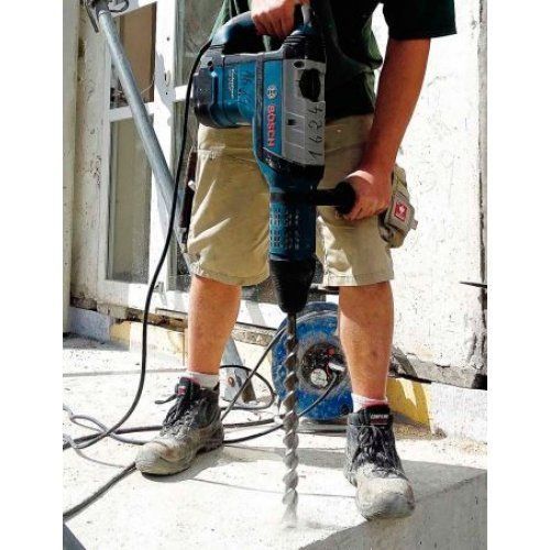 Перфоратор Bosch GBH 12-52 DV 17167 фото