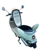 Скутер акумуляторний Verona, 1200Вт, 60V, швидкість 50км/год, запас ходу 60км 83814 фото 5