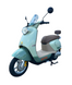 Скутер акумуляторний Verona, 1200Вт, 60V, швидкість 50км/год, запас ходу 60км 83814 фото 1