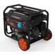 Генератор бензиновий GENERGY LIMITED 7000 RC V2 7 кВт 240088090 фото 2