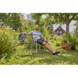 Шланг текстильний Gardena Liano Xtreme Set 13 мм 1/2" 25 м 18475-20.000.00 фото 11