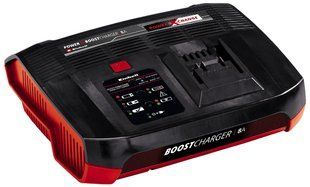 Пристрій зарядний Einhell Power-X-Boost Charger 8 A (4512155) 1971617375 фото