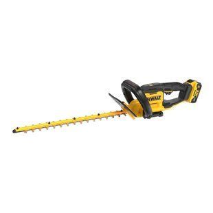 Кущоріз акумуляторний DeWALT DCMHT564P1 DCMHT564P1 фото