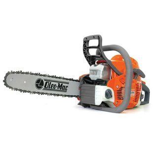 Бензопила ланцюгова Oleo-Mac GS 35 C + PowerSharp 14 15858 фото