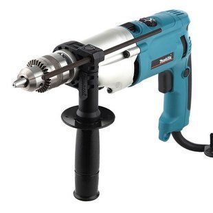 Дриль ударний Makita НP 2070 9926 фото