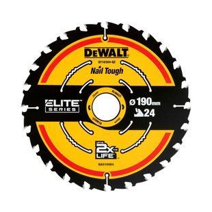 Диск пиляльний ELITE EXTREME DeWALT DT10304 DT10304 фото