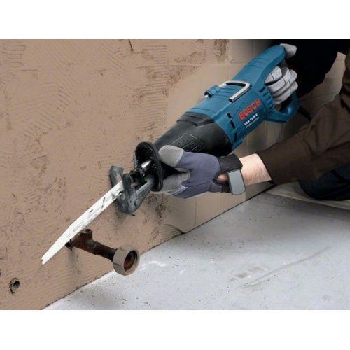 Шабельна пила Bosch GSA 1100 E 10405 фото
