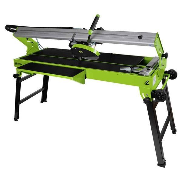 Плиткорізний верстат Zipper ZI-FS250-1200 2386981590 фото