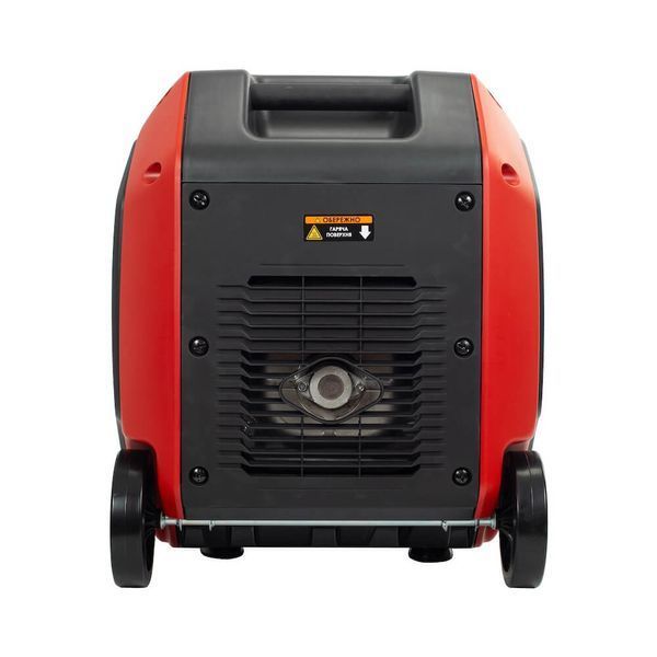 Інверторний генератор Matari M4200i 4,2 кВт M4200i фото