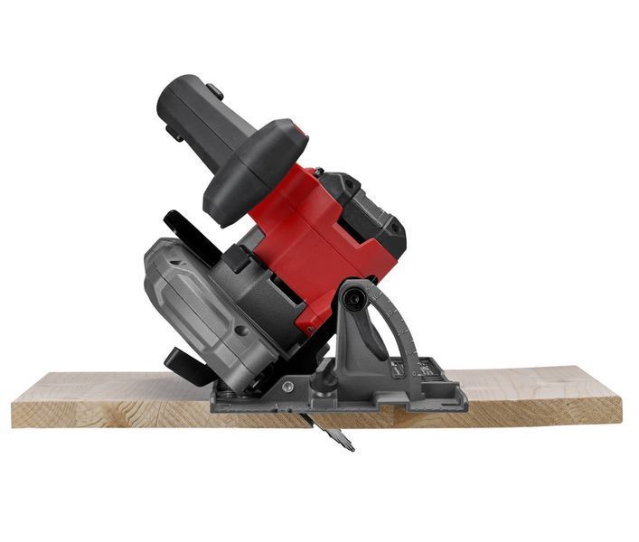 Пила циркулярна акумуляторна Einhell Professional TP-CS 18/165 Li BL - Solo (4331225) 2841023989 фото