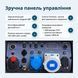 Інверторний генератор K&ouml;nner&S&ouml;hnen KS 9500iE S ATSR 9,5 кВт KS 9500iE S ATSR фото 15