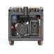 Генератор бензиновий GENERGY BAQUIERA RC 6,5 кВт 240020090 фото 6