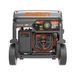 Генератор бензиновий GENERGY BAQUIERA RC 6,5 кВт 240020090 фото 7