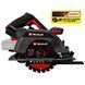 Пила циркулярна акумуляторна Einhell Professional TP-CS 18/165 Li BL - Solo (4331225) 2841023989 фото 1