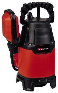 Насос для брудної води Einhell GC-DP 3325 (4181530) 1567157874 фото