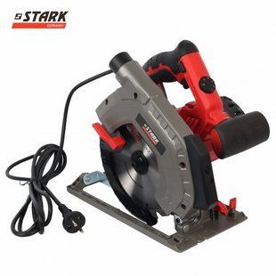 Пила дискова STARK CS-190/2 PROFI 1500 Вт 180020060 фото
