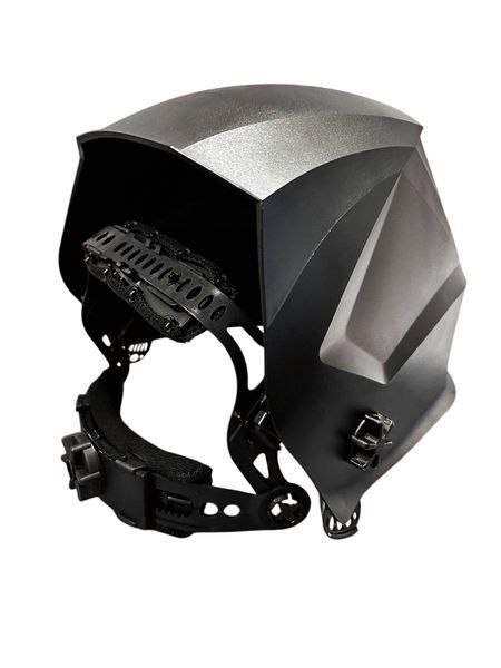 Маска зварювальника GTM Dynamic, Хамелеон 872754 фото