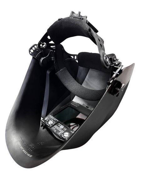 Маска зварювальника GTM Dynamic, Хамелеон 872754 фото