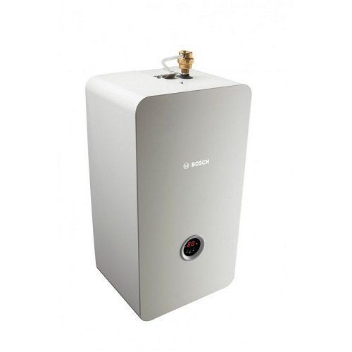 Котел електричний Bosch Tronic Heat 3500 24 UA ErP 22020 фото
