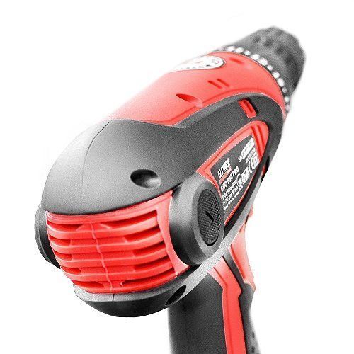 Шуруповерт мережевий Stark EDC 550 PRO 120055040 фото