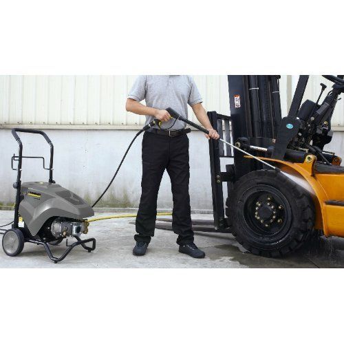 Апарат високого тиску Karcher HD 6 / 15-4 Classic 15618 фото