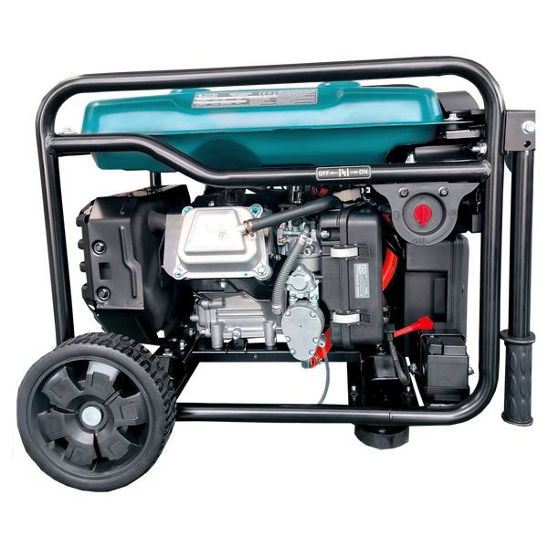Інверторний генератор KS 6500iEG (бензин/газ) KS 6500iEG фото