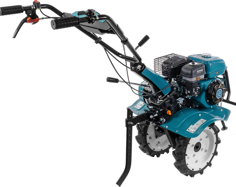 Бензиновий культиватор KS 7HP-950S KS 7HP-950S фото