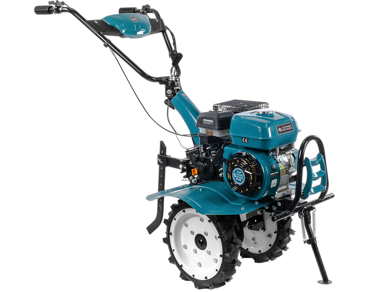 Бензиновий культиватор KS 7HP-950S KS 7HP-950S фото