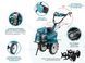 Бензиновий культиватор KS 7HP-950S KS 7HP-950S фото 1
