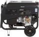 Генератор з функцією зварювання DHYW 210AC Hyundai DHYW 210AC фото 3