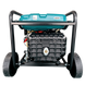 Інверторний генератор KS 6500iEG (бензин/газ) KS 6500iEG фото 14