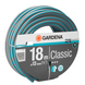 Шланг садовий Gardena Classic 18 м, 13 мм 18001-20.000.00 фото 4